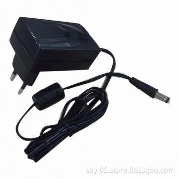 AC/DC adapter with EU